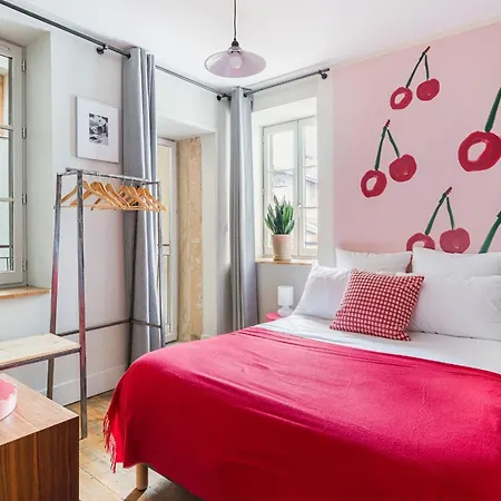 Apartamento De Caractère 2 Chambres&détente Balnéo *